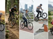 The Ultimate Guide to the Types of Bicycles: Find Your Perfect Ride Types of Bicycles