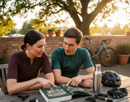 Ultimate Guide to Must-Have Bike Accessories for Every Rider Ultimate Guide to Must-Have Bike Accessories for Every Rider