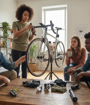 Essential Bike Accessories Every Cyclist Needs