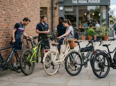 The Ultimate Guide to Exploring All Types of Bikes The Ultimate Guide to Exploring All Types of Bikes