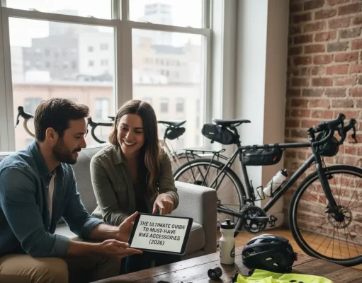 The Ultimate Guide to Must-Have Bike Accessories (2026)