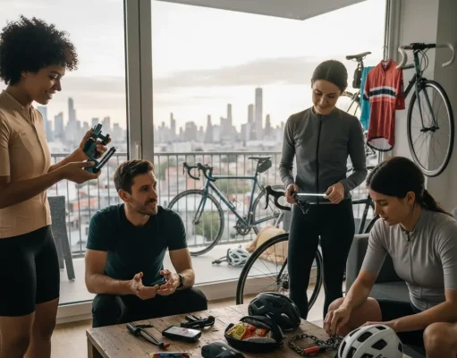 Top 10 Must-Have Bike Accessories for Every Cyclist in 2026