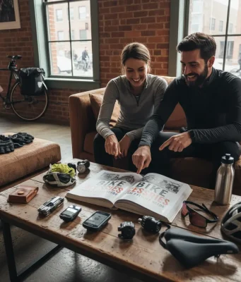 The Ultimate Guide to Bike Accessories Every Cyclist Needs