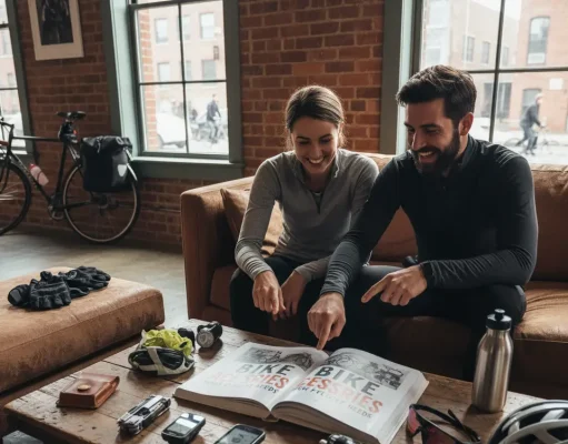 The Ultimate Guide to Bike Accessories Every Cyclist Needs