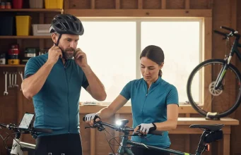 Top Bike Accessories Every Cyclist Needs for a Safe Ride